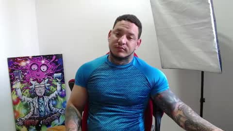 Image of Full archive of benjamin_isaac nude recordings. Monitor and record benjamin_isaac for free from Chaturbate.