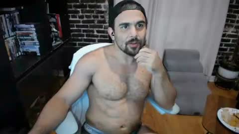 Image of Full archive of benjibastian nude recordings. Monitor and record benjibastian for free from Chaturbate.