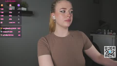 Image of Full archive of betany_fokss nude recordings. Monitor and record betany_fokss for free from Chaturbate.