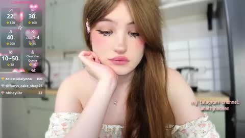 Image of Full archive of bettyheaven nude recordings. Monitor and record bettyheaven for free from Chaturbate.