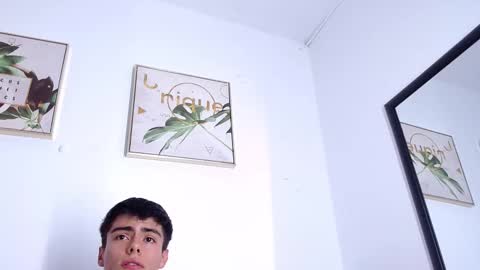 Image of Full archive of big_saam1 nude recordings. Monitor and record big_saam1 for free from Chaturbate.