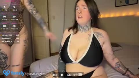 Image of Full archive of bigboobsbiglove nude recordings. Monitor and record bigboobsbiglove for free from Chaturbate.