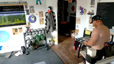 Image of Full archive of bigredmachine25 nude recordings. Monitor and record bigredmachine25 for free from Chaturbate.