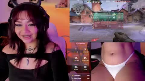 Image of Full archive of black_viperr nude recordings. Monitor and record black_viperr for free from Chaturbate.