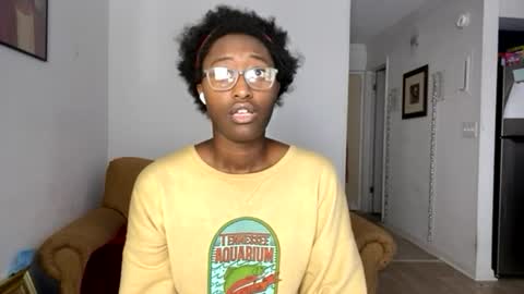 Image of Full archive of blackprincessstacy nude recordings. Monitor and record blackprincessstacy for free from Chaturbate.