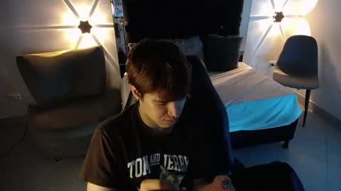 Image of Full archive of blakzen_ nude recordings. Monitor and record blakzen_ for free from Chaturbate.