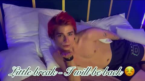 Image of Full archive of blalz_vok nude recordings. Monitor and record blalz_vok for free from Chaturbate.