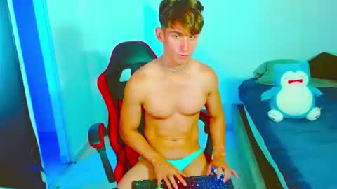 Image of Full archive of bleach_tiago nude recordings. Monitor and record bleach_tiago for free from Chaturbate.