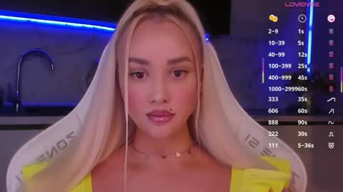 Image of Full archive of blond_diamond nude recordings. Monitor and record blond_diamond for free from Chaturbate.