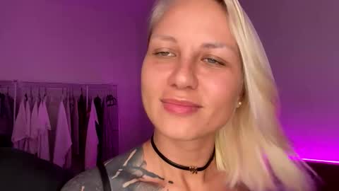 Image of Full archive of blondeheatxxx nude recordings. Monitor and record blondeheatxxx for free from Chaturbate.