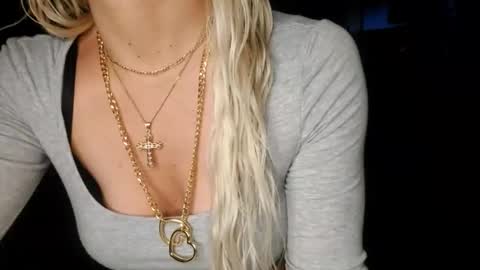 Image of Full archive of blondieee192514 nude recordings. Monitor and record blondieee192514 for free from Chaturbate.