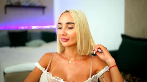 Image of Full archive of blondiefromtheblock nude recordings. Monitor and record blondiefromtheblock for free from Chaturbate.