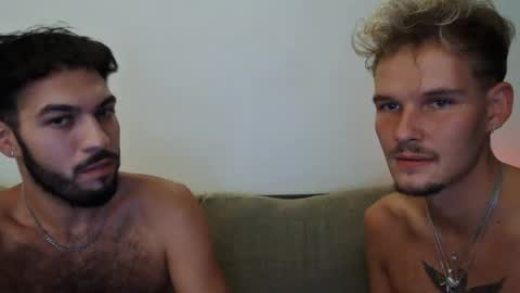 Image of Full archive of blondiexbrunette nude recordings. Monitor and record blondiexbrunette for free from Chaturbate.