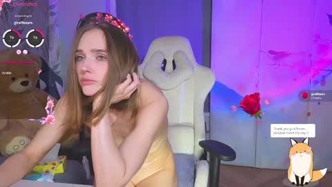 Image of Full archive of bloominglucy nude recordings. Monitor and record bloominglucy for free from Chaturbate.