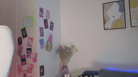 Image of Full archive of bluemarrry nude recordings. Monitor and record bluemarrry for free from Chaturbate.