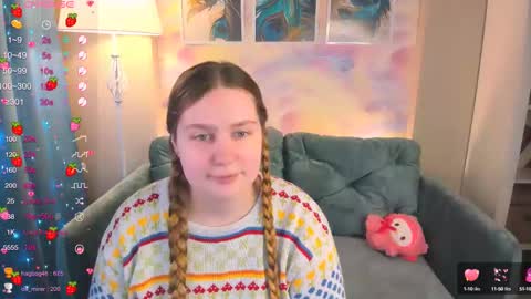 Image of Full archive of blush_ellie nude recordings. Monitor and record blush_ellie for free from Chaturbate.