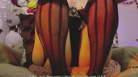 Image of Full archive of blushing_nymph nude recordings. Monitor and record blushing_nymph for free from Chaturbate.