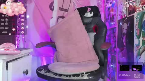 Image of Full archive of bonnieyoshida nude recordings. Monitor and record bonnieyoshida for free from Chaturbate.
