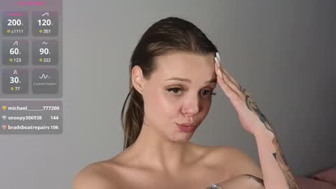 Image of Full archive of boooosty nude recordings. Monitor and record boooosty for free from Chaturbate.