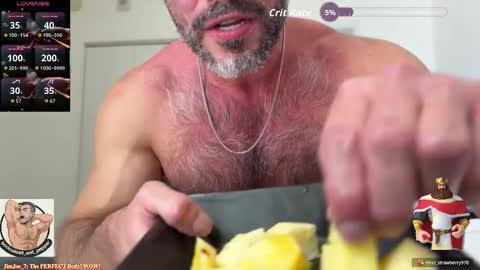 Image of Full archive of boricuasalt_and_pepper nude recordings. Monitor and record boricuasalt_and_pepper for free from Chaturbate.