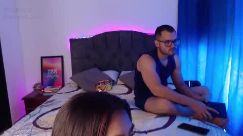 Image of Full archive of bradandjenn nude recordings. Monitor and record bradandjenn for free from Chaturbate.
