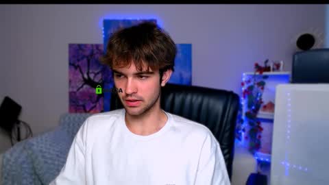 Image of Full archive of braden_volter nude recordings. Monitor and record braden_volter for free from Chaturbate.