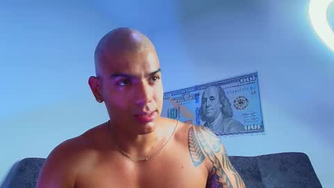 Image of Full archive of brayaanfit nude recordings. Monitor and record brayaanfit for free from Chaturbate.