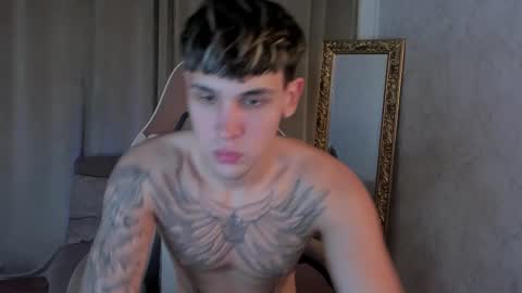 Image of Full archive of brendanbush nude recordings. Monitor and record brendanbush for free from Chaturbate.