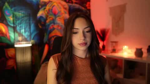 Image of Full archive of briar_rose18 nude recordings. Monitor and record briar_rose18 for free from Chaturbate.