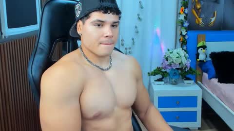 Image of Full archive of bruno_coleman nude recordings. Monitor and record bruno_coleman for free from Chaturbate.