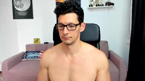 Image of Full archive of brutusk1 nude recordings. Monitor and record brutusk1 for free from Chaturbate.