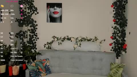 Image of Full archive of bunnyy_4u nude recordings. Monitor and record bunnyy_4u for free from Chaturbate.