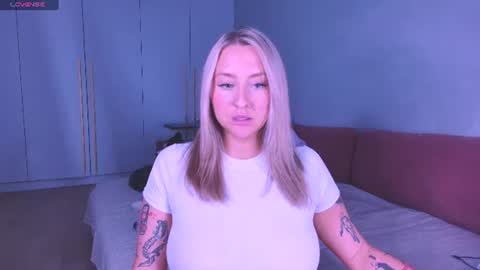 Image of Full archive of burn_lissa nude recordings. Monitor and record burn_lissa for free from Chaturbate.