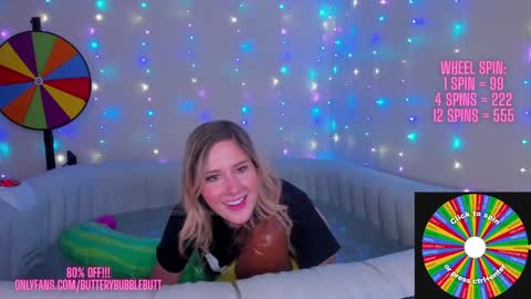 Image of Full archive of butterybubblebutt nude recordings. Monitor and record butterybubblebutt for free from Chaturbate.
