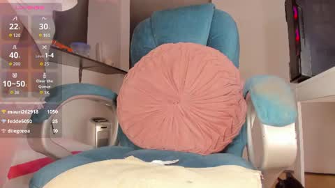 Image of Full archive of camila_shorty_ nude recordings. Monitor and record camila_shorty_ for free from Chaturbate.