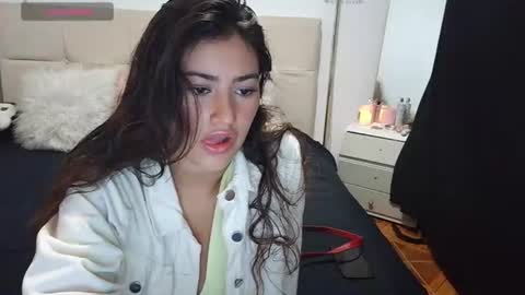 Image of Full archive of camilamarsh nude recordings. Monitor and record camilamarsh for free from Chaturbate.