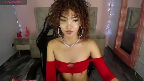 Image of Full archive of camilavixen_ch nude recordings. Monitor and record camilavixen_ch for free from Chaturbate.