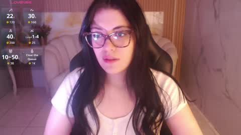 Image of Full archive of caroline_1s nude recordings. Monitor and record caroline_1s for free from Chaturbate.