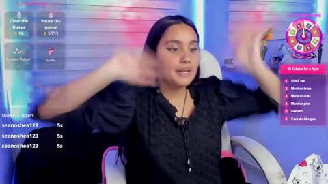 Image of Full archive of caroline_rodriguez_9 nude recordings. Monitor and record caroline_rodriguez_9 for free from Chaturbate.