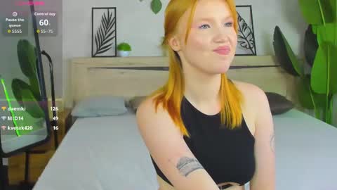 Image of Full archive of caroll_thompson nude recordings. Monitor and record caroll_thompson for free from Chaturbate.