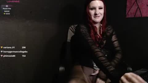 Image of Full archive of cassy_crimson nude recordings. Monitor and record cassy_crimson for free from Chaturbate.