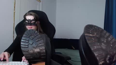 Image of Full archive of cat_in_boots_ nude recordings. Monitor and record cat_in_boots_ for free from Chaturbate.