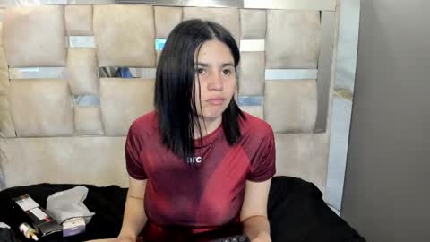 Image of Full archive of cata_black nude recordings. Monitor and record cata_black for free from Chaturbate.