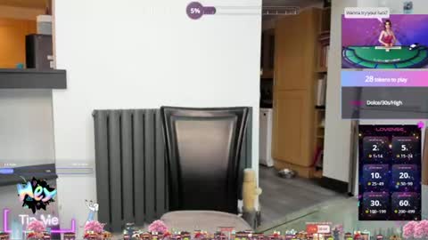 Image of Full archive of chantelle_kittycat nude recordings. Monitor and record chantelle_kittycat for free from Chaturbate.