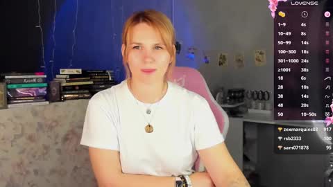 Image of Full archive of chaoka_ nude recordings. Monitor and record chaoka_ for free from Chaturbate.