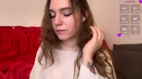 Image of Full archive of charlalaroia nude recordings. Monitor and record charlalaroia for free from Chaturbate.