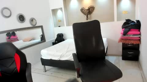 Image of Full archive of charlott_y_alejo nude recordings. Monitor and record charlott_y_alejo for free from Chaturbate.
