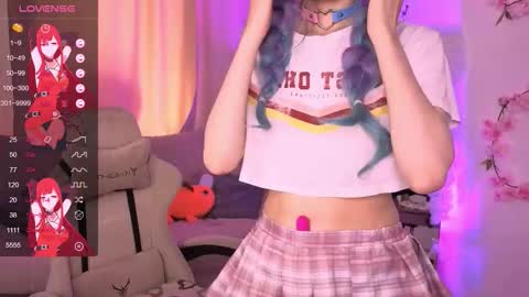 Image of Full archive of cherrynekko nude recordings. Monitor and record cherrynekko for free from Chaturbate.