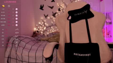 Image of Full archive of chloe_murrr nude recordings. Monitor and record chloe_murrr for free from Chaturbate.