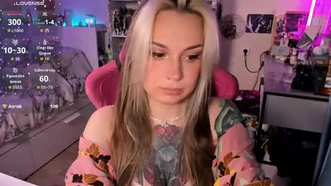 Image of Full archive of chloekohaku nude recordings. Monitor and record chloekohaku for free from Chaturbate.